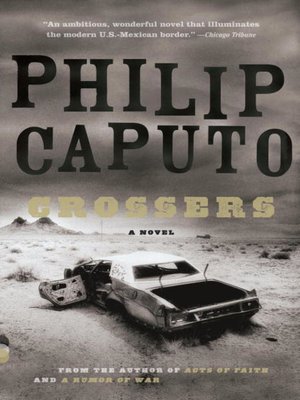 cover image of Crossers